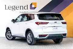 Ford Territory