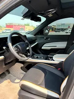 Ford Territory