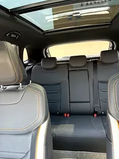 Ford Territory