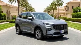 Ford Territory