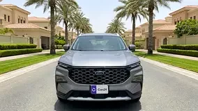 Ford Territory