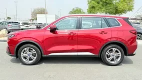 Ford Territory