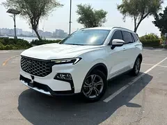 Ford Territory