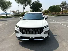 Ford Territory