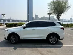 Ford Territory