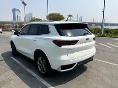 Ford Territory