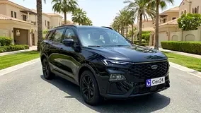 Ford Territory