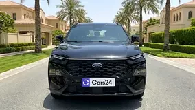 Ford Territory