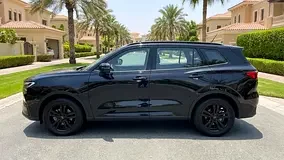 Ford Territory