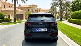 Ford Territory
