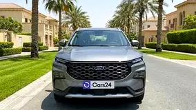 Ford Territory