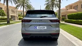 Ford Territory