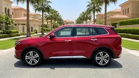 Ford Territory