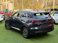 Ford Territory