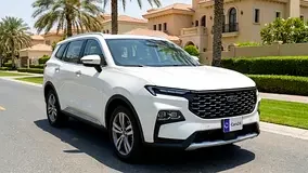 Ford Territory