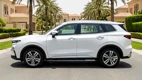 Ford Territory