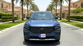 Ford Territory