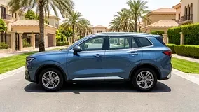 Ford Territory