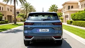 Ford Territory