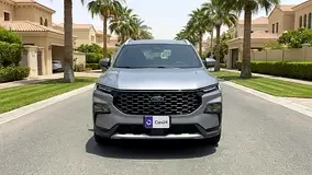Ford Territory