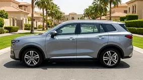 Ford Territory