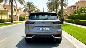 Ford Territory