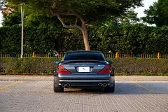 Mercedes-Benz SL-Class