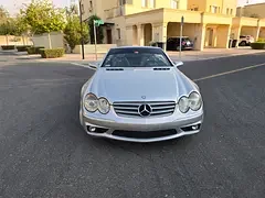 Mercedes-Benz SL-Class