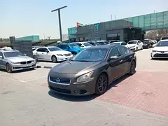 Nissan Maxima