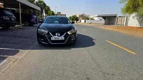 Nissan Maxima