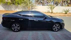 Nissan Maxima