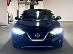 Nissan Maxima