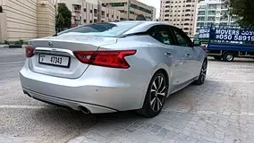 Nissan Maxima