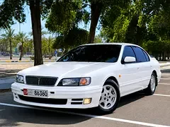 Nissan Maxima