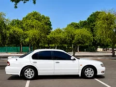 Nissan Maxima