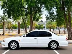 Nissan Maxima