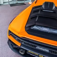 Lamborghini Huracan