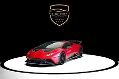 Lamborghini Huracan