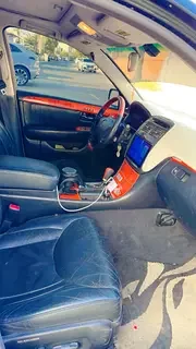 Lexus LS-Series