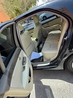 Lexus LS-Series