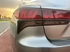 Lexus LS-Series