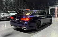 Lexus LS-Series
