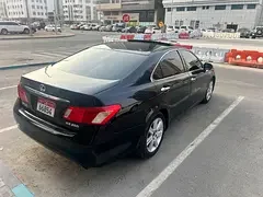Lexus ES-Series