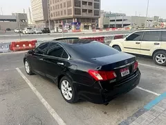 Lexus ES-Series