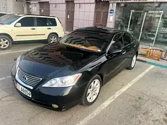 Lexus ES-Series