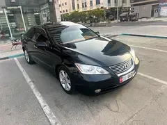 Lexus ES-Series