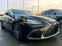 Lexus ES-Series