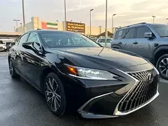 Lexus ES-Series