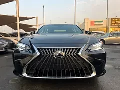 Lexus ES-Series