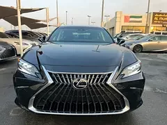 Lexus ES-Series